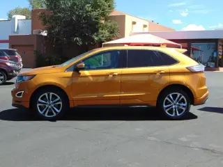Ford Edge 2016 AWD Sport 4dr Crossover