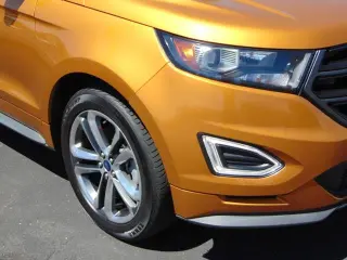 Ford Edge 2016 AWD Sport 4dr Crossover