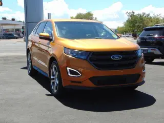 Ford Edge 2016 AWD Sport 4dr Crossover