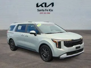 Kia Carnival Hybrid 2026 EX 4dr Mini-Van