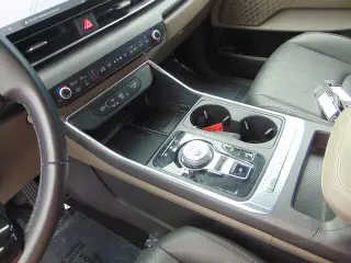 Kia Carnival Hybrid 2026 EX 4dr Mini-Van