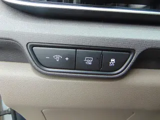 Kia Carnival Hybrid 2026 EX 4dr Mini-Van