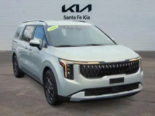 Kia Carnival Hybrid 2026 EX 4dr Mini-Van