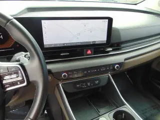 Kia Carnival Hybrid 2026 EX 4dr Mini-Van
