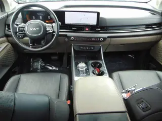 Kia Carnival Hybrid 2026 EX 4dr Mini-Van
