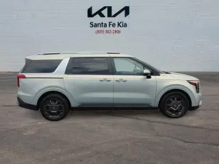 Kia Carnival Hybrid 2026 EX 4dr Mini-Van