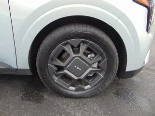 Kia Carnival Hybrid 2026 EX 4dr Mini-Van