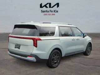 Kia Carnival Hybrid 2026 EX 4dr Mini-Van