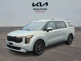Kia Carnival Hybrid 2026 EX 4dr Mini-Van