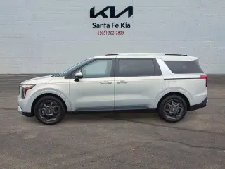 Kia Carnival Hybrid 2026 EX 4dr Mini-Van