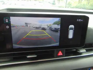 Kia Carnival Hybrid 2026 EX 4dr Mini-Van