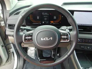 Kia Carnival Hybrid 2026 EX 4dr Mini-Van