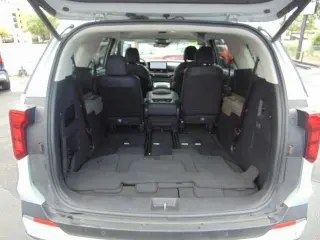 Kia Carnival Hybrid 2026 EX 4dr Mini-Van