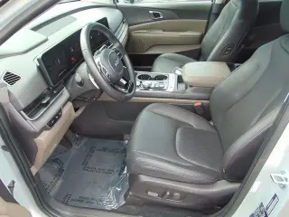 Kia Carnival Hybrid 2026 EX 4dr Mini-Van