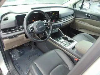 Kia Carnival Hybrid 2026 EX 4dr Mini-Van