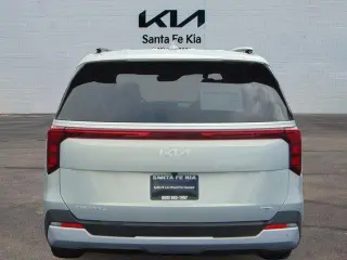 Kia Carnival Hybrid 2026 EX 4dr Mini-Van
