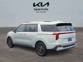 Kia Carnival Hybrid 2026 EX 4dr Mini-Van