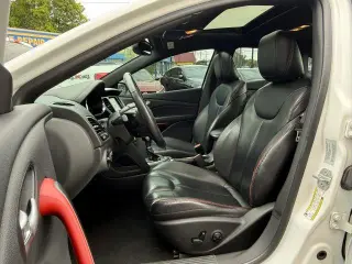 Dodge Dart 2015 GT Sedán de 4 puertas