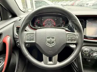 Dodge Dart 2015 GT Sedán de 4 puertas