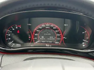 Dodge Dart 2015 GT Sedán de 4 puertas
