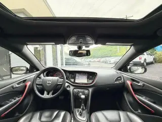 Dodge Dart 2015 GT Sedán de 4 puertas