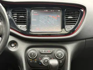 Dodge Dart 2015 GT Sedán de 4 puertas