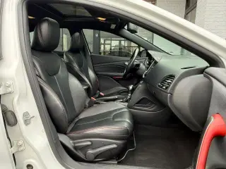 Dodge Dart 2015 GT Sedán de 4 puertas