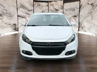 Dodge Dart 2015 GT Sedán de 4 puertas