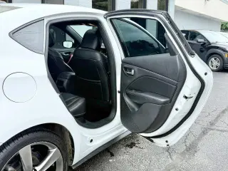 Dodge Dart 2015 GT Sedán de 4 puertas