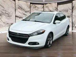 Dodge Dart 2015 GT Sedán de 4 puertas