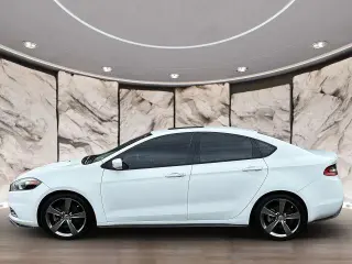 Dodge Dart 2015 GT Sedán de 4 puertas