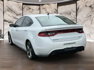 Dodge Dart 2015 GT Sedán de 4 puertas