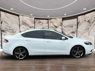 Dodge Dart 2015 GT Sedán de 4 puertas