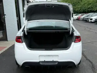 Dodge Dart 2015 GT Sedán de 4 puertas