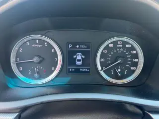 Hyundai SONATA 2018 SE 4dr Sedan