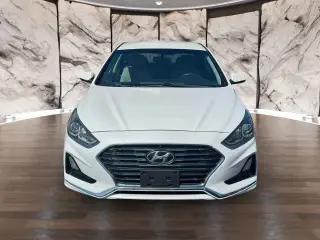 Hyundai SONATA 2018 SE 4dr Sedan