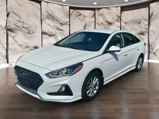 Hyundai SONATA 2018 SE 4dr Sedan