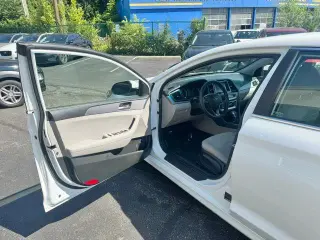 Hyundai SONATA 2018 SE 4dr Sedan