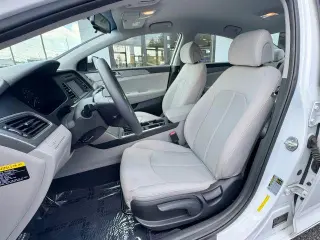 Hyundai SONATA 2018 SE 4dr Sedan