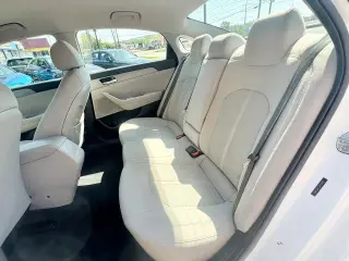 Hyundai SONATA 2018 SE 4dr Sedan