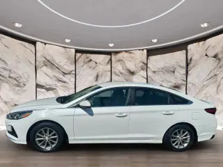 Hyundai SONATA 2018 SE 4dr Sedan