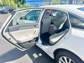 Hyundai SONATA 2018 SE 4dr Sedan