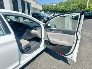 Hyundai SONATA 2018 SE 4dr Sedan