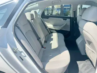 Hyundai SONATA 2018 SE 4dr Sedan
