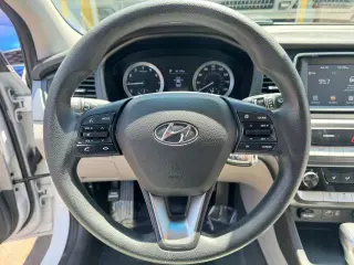 Hyundai SONATA 2018 SE 4dr Sedan