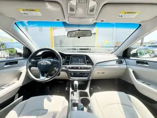Hyundai SONATA 2018 SE 4dr Sedan