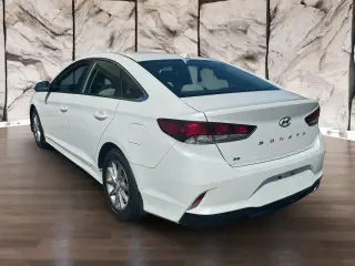 Hyundai SONATA 2018 SE 4dr Sedan
