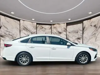 Hyundai SONATA 2018 SE 4dr Sedan