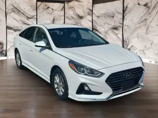 Hyundai SONATA 2018 SE 4dr Sedan