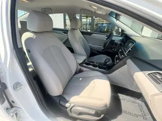 Hyundai SONATA 2018 SE 4dr Sedan